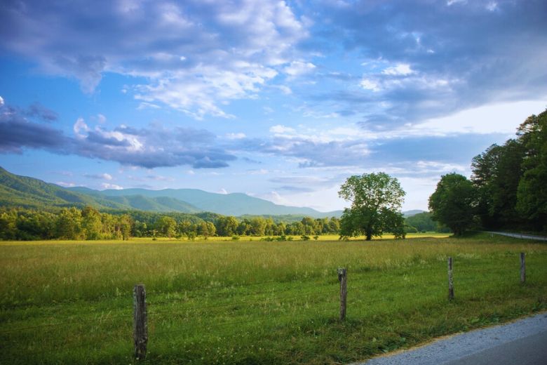 Top 7 Places to Explore in the Smoky Mountains